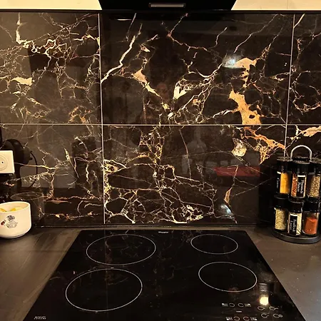 Hidden Avec Jacuzzi Privatif Tatil Evi